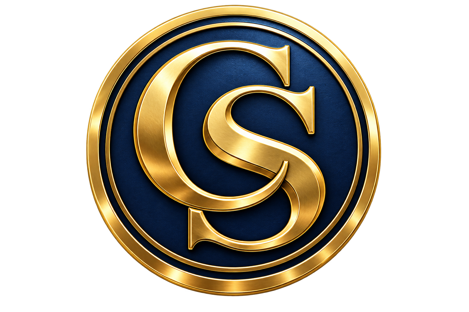 Christinfo-Softech emblem